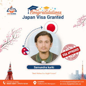 japan